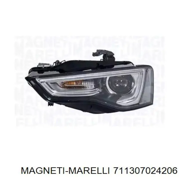  711307024206 Magneti Marelli