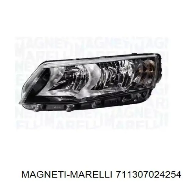 711307024254 Magneti Marelli фара ліва