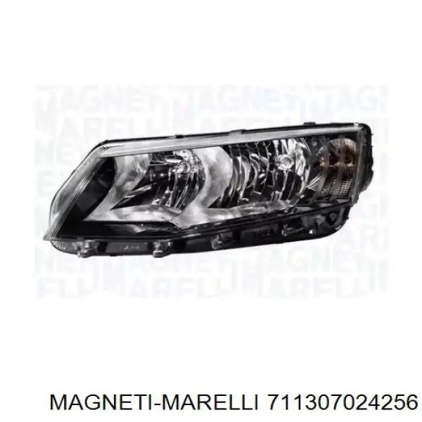  711307024256 Magneti Marelli