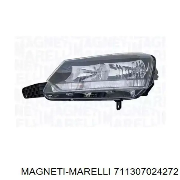 5L1941017D VAG Фари