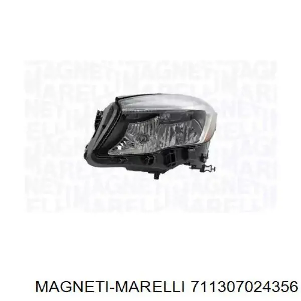  711307024356 Magneti Marelli