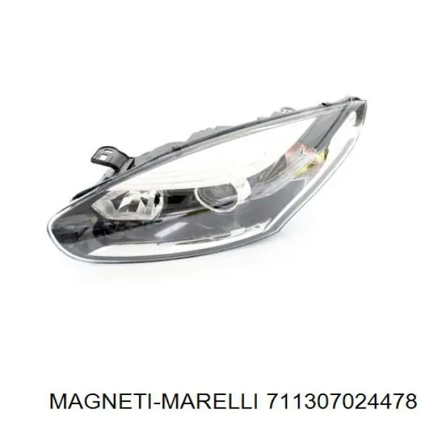 Купити FP5646R1E Depo/Loro/Abakus Фари