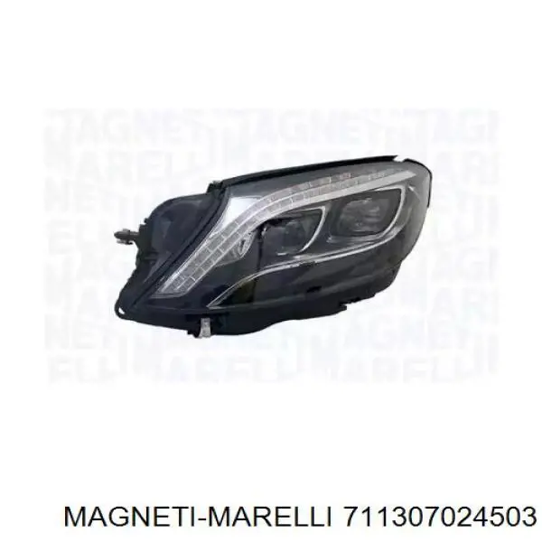 711307024503 Magneti Marelli Основна фара - вставка