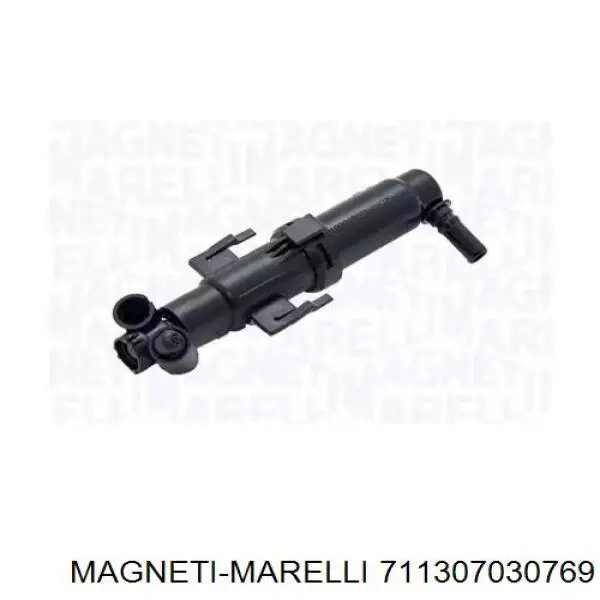 711307030769 Magneti Marelli форсунка омивача фари передньої, лівою