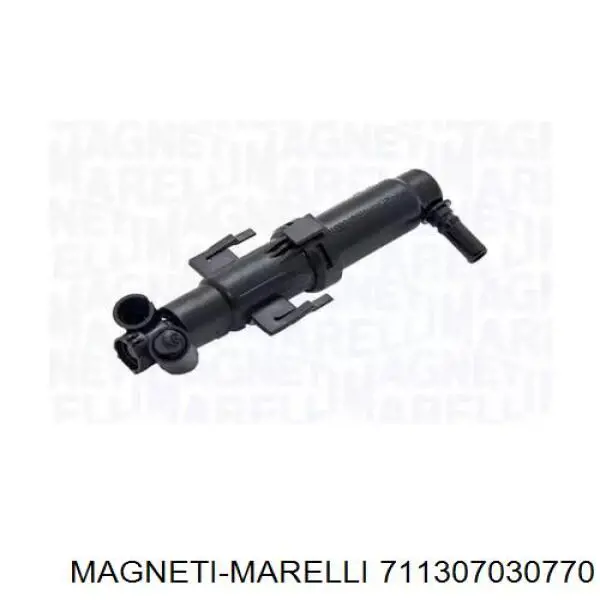 711307030770 Magneti Marelli форсунка омивача фари передньої, правої