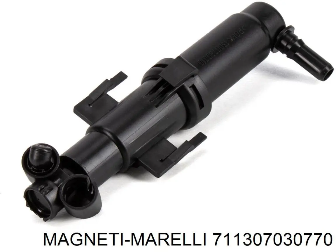 Купити 711307030770 Magneti Marelli Форсунка омивача фари передньої, правої