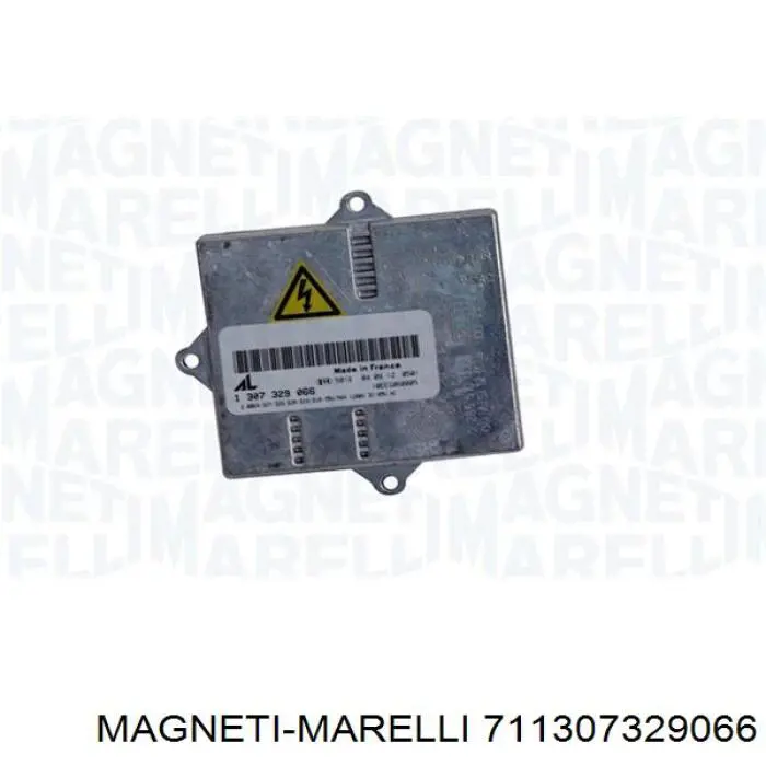 Ксенон, блок керування 711307329066 Magneti Marelli