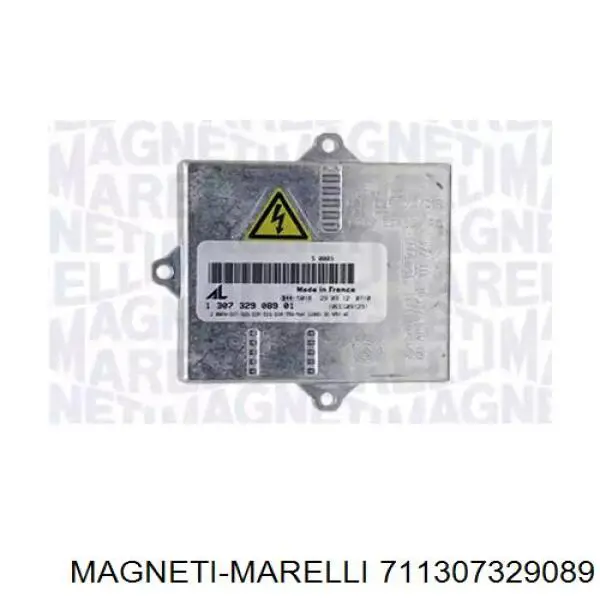 ЕБУ ксенону Mercedes A2208207185 ціна, від 45.78 USD