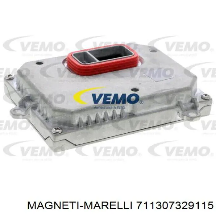 LRB770 Magneti Marelli Блок управління фарами
