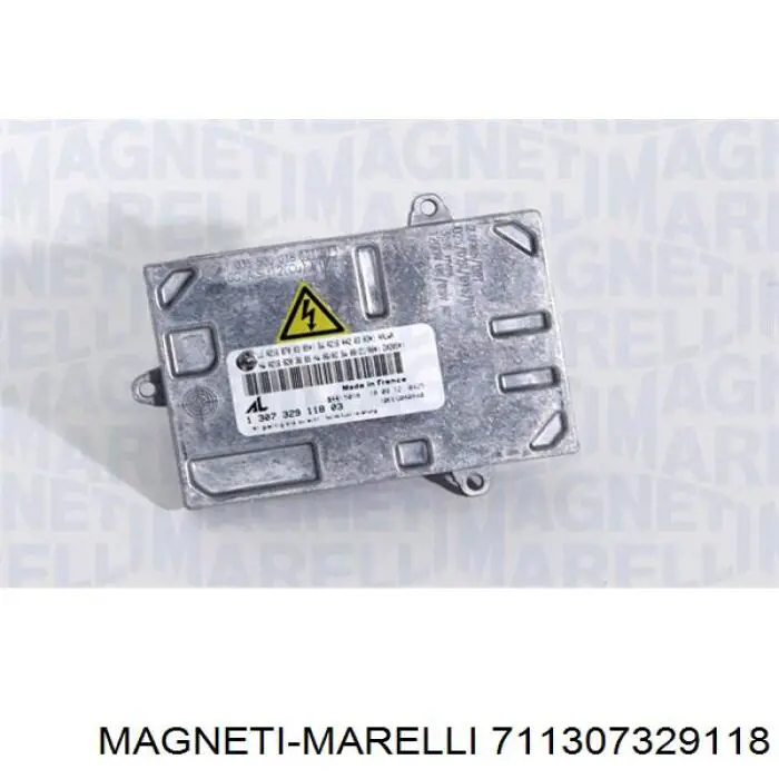  711307329118 Magneti Marelli