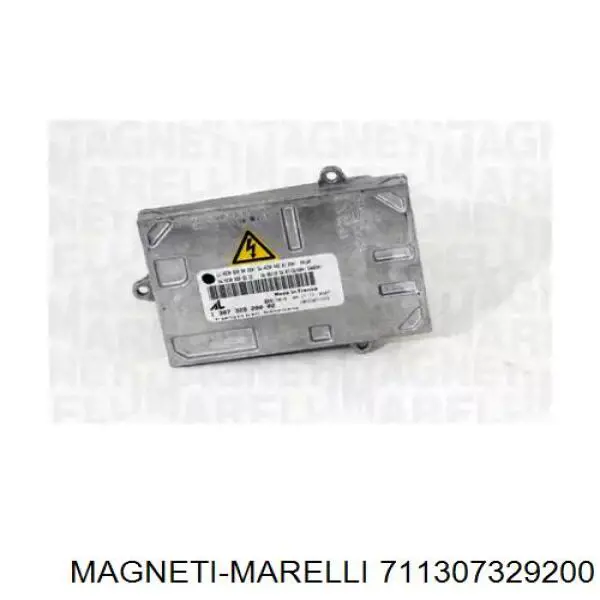  Magneti Marelli 711307329200 ціна, від 352.86 USD