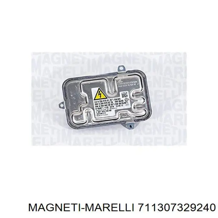711307329240 Magneti Marelli Блок управління фарами