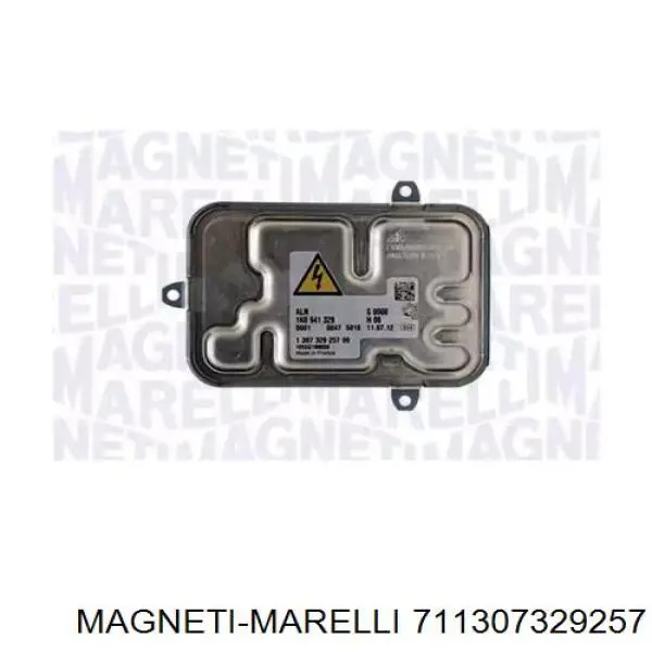 Модуль керування (ЕБК) адаптивного освітлення Magneti Marelli LRB210 ціна, від 272.20 USD