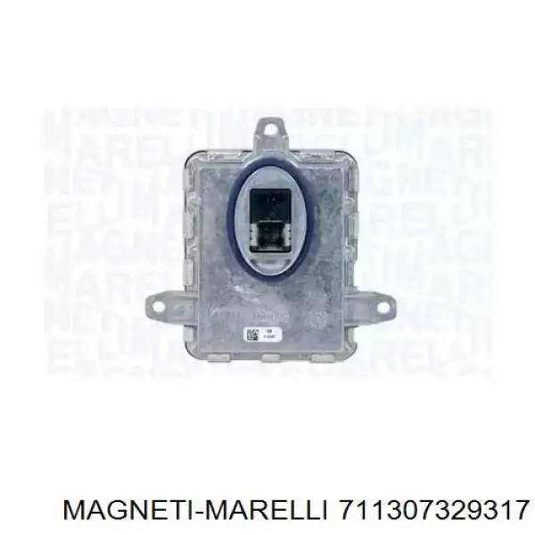 Лампочка ксеноновая 711307329317 Magneti Marelli