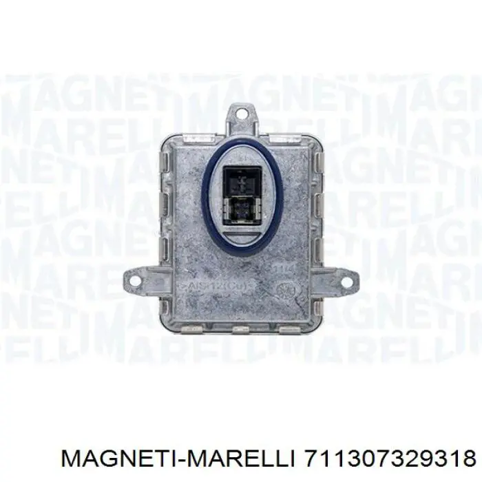 711307329318 Magneti Marelli Блок розпалювання, ксенон