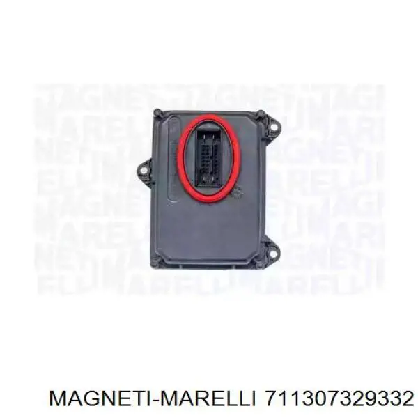 Модуль управління світлом фар Magneti Marelli LRB730 ціна, від 34.33 USD