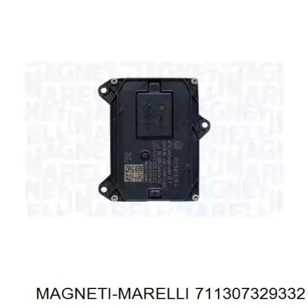 LRB730 Magneti Marelli модуль керування (ебу світлом фар)