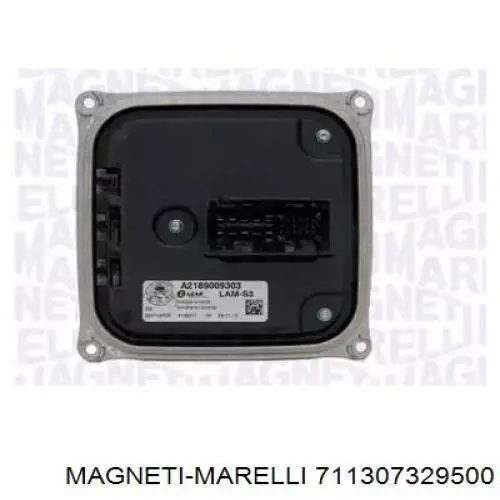 Купити 711307329500 Magneti Marelli Блок керування освітленням