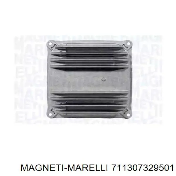 Ксенон, блок керування LRB910 Magneti Marelli