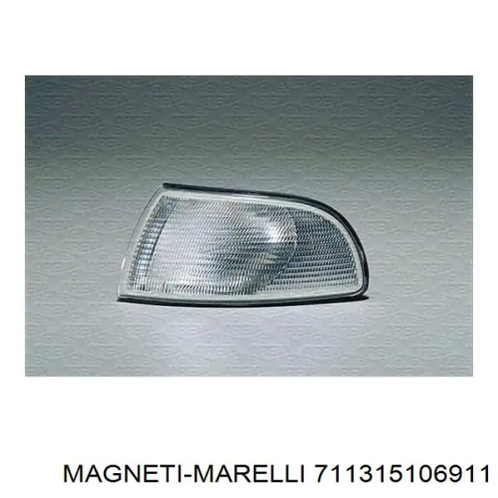 711315106911 Magneti Marelli вказівник повороту правий