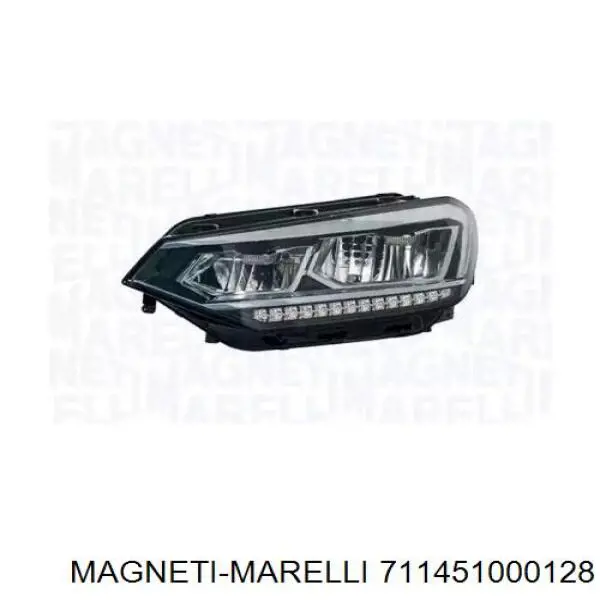 711451000128 Magneti Marelli Фари