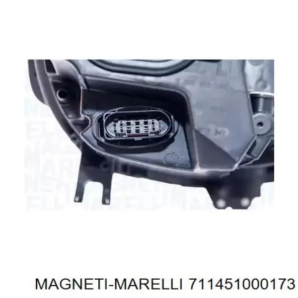 711451000173 Magneti Marelli фара ліва
