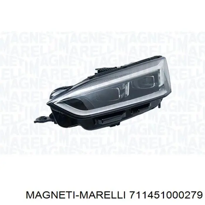  711451000279 Magneti Marelli