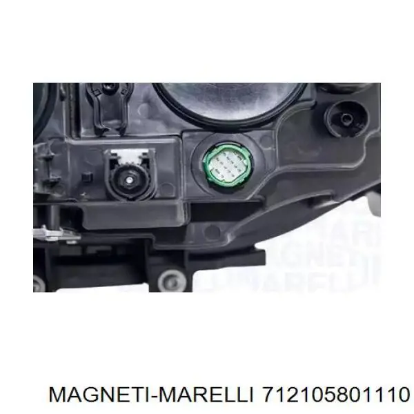 Фари Fiat/Alfa/Lancia 52015960 ціна, від 401.25 USD