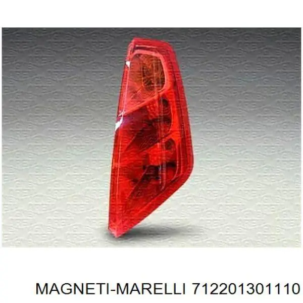 712201301110 Magneti Marelli Ліхтар задній правий