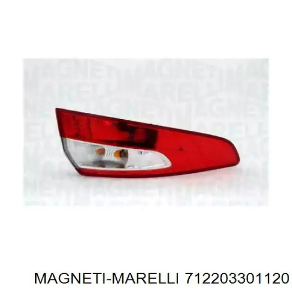 Купити 712203301120 Magneti Marelli Стоп задній