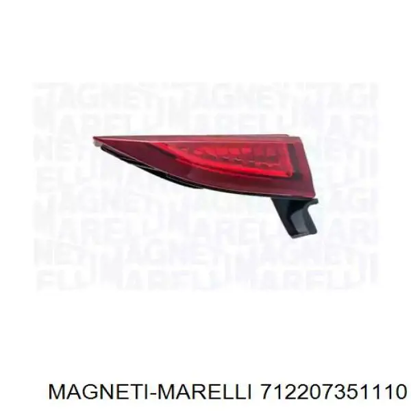  712207351110 Magneti Marelli