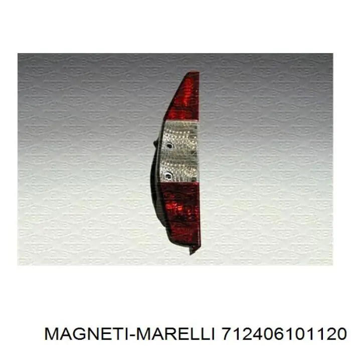 712406101120 Magneti Marelli ліхтар задній лівий