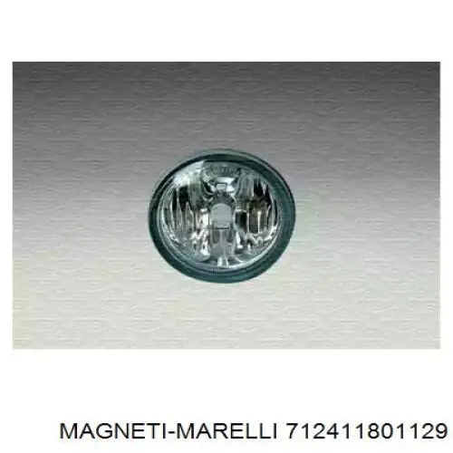 712411801129 Magneti Marelli фара протитуманна, ліва/права