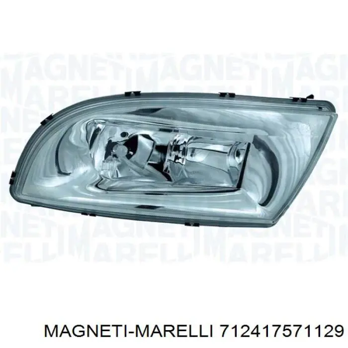  712417571129 Magneti Marelli