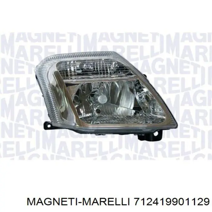 712419901129 Magneti Marelli фара ліва