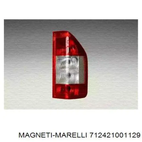 Купити 712421001129 Magneti Marelli Задня права фара