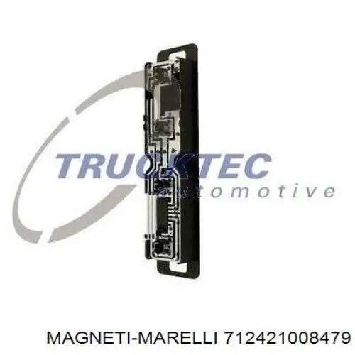 Задні ліхтарі Magneti Marelli 712421008479 ціна, від 27.18 USD