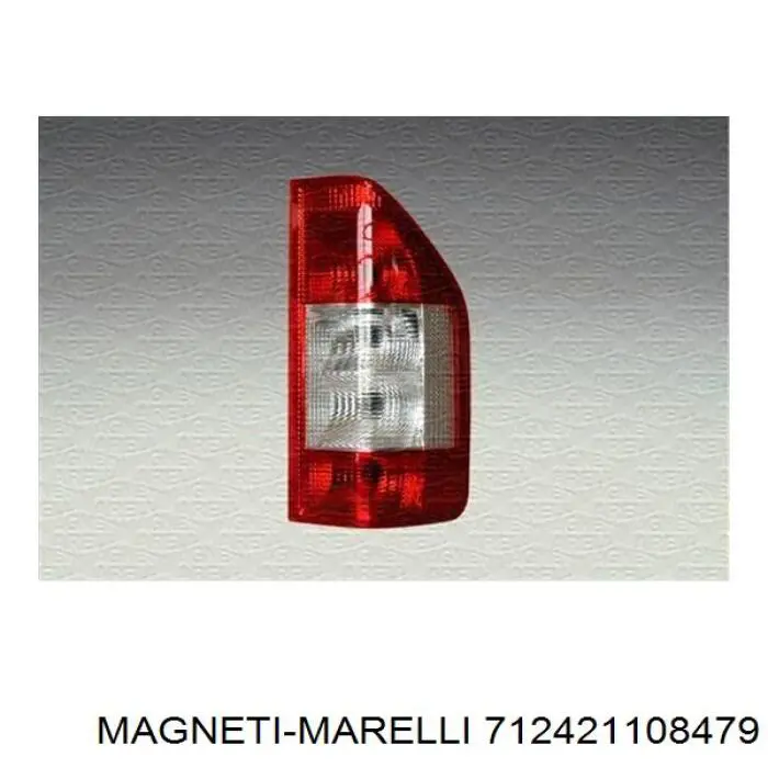 712421108479 Magneti Marelli ліхтар задній лівий