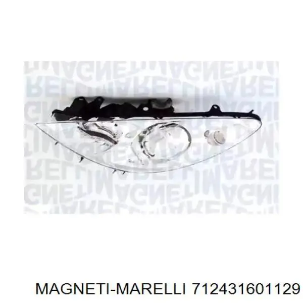 712431601129 Magneti Marelli фара права