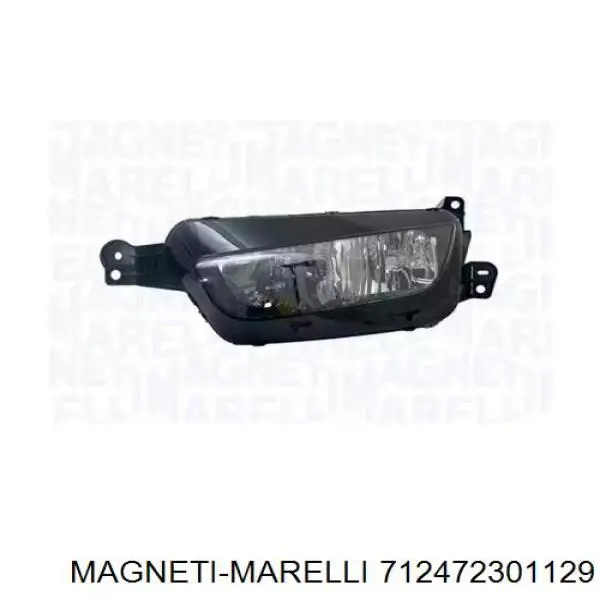 LPO672 Magneti Marelli фара ліва