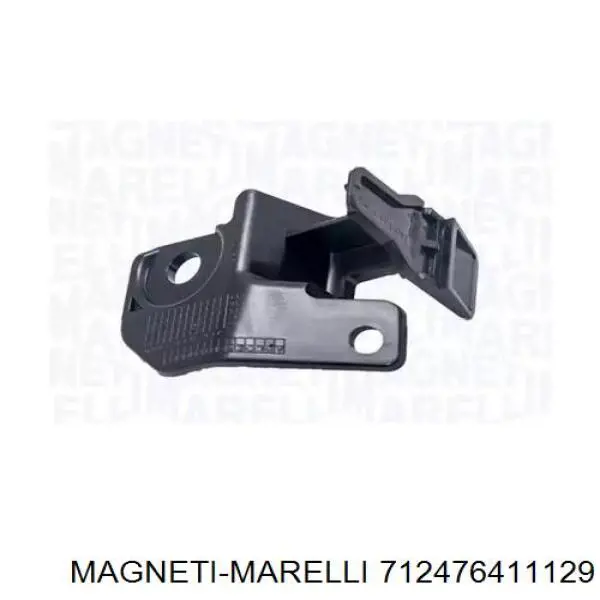 712476411129 Magneti Marelli Кронштейн-адаптер кріплення фари передньої, правої