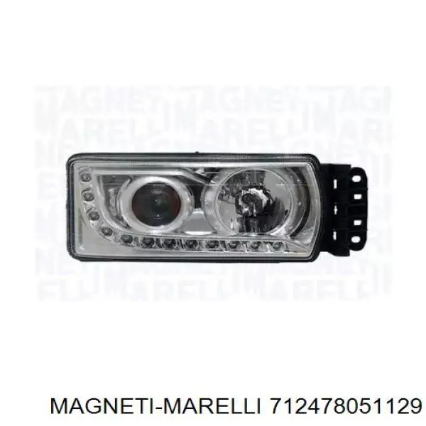 5801745778 Iveco 