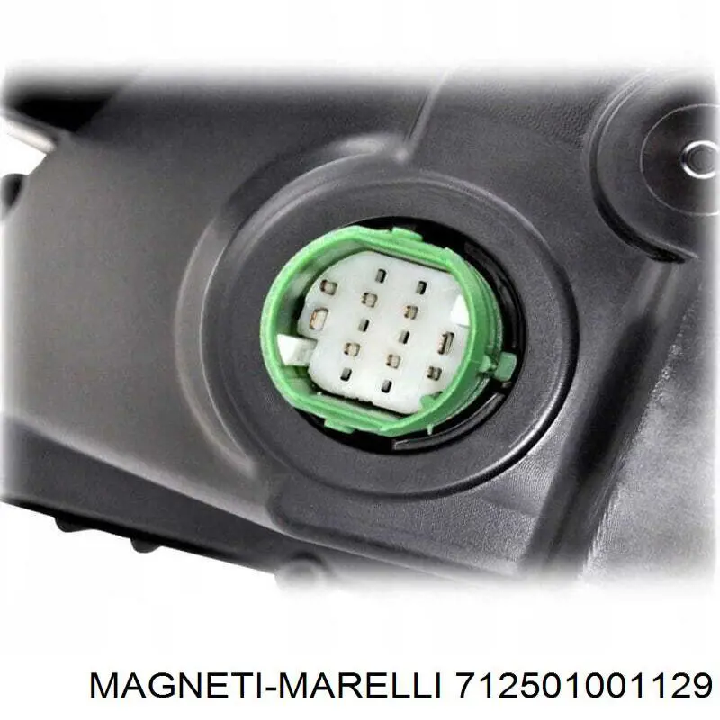 Фара правая GP VF067 ціна, від 147.06 USD