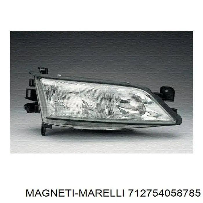 Фара права 712754058785 Magneti Marelli