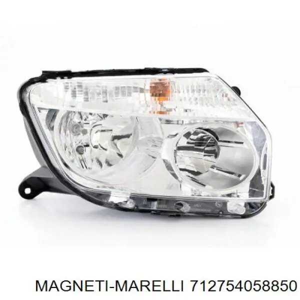 712754058850 Magneti Marelli Фари
