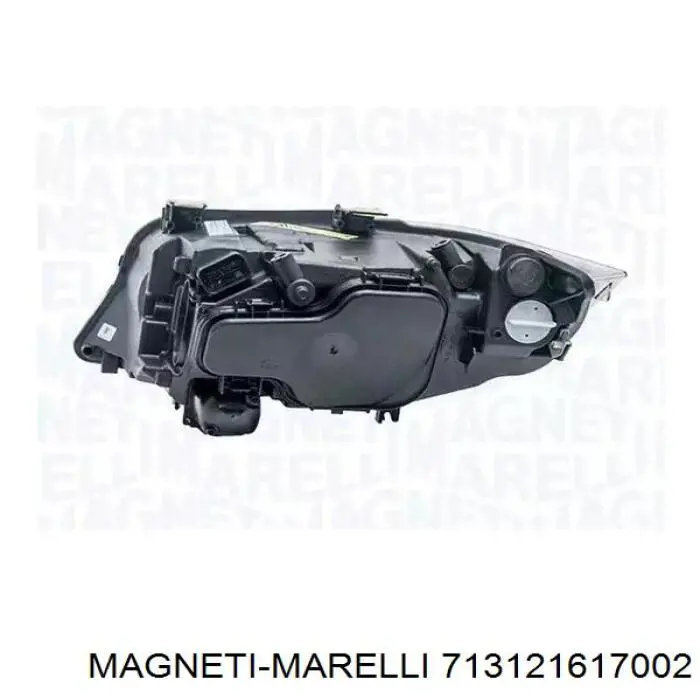 713121617002 Magneti Marelli фара ліва