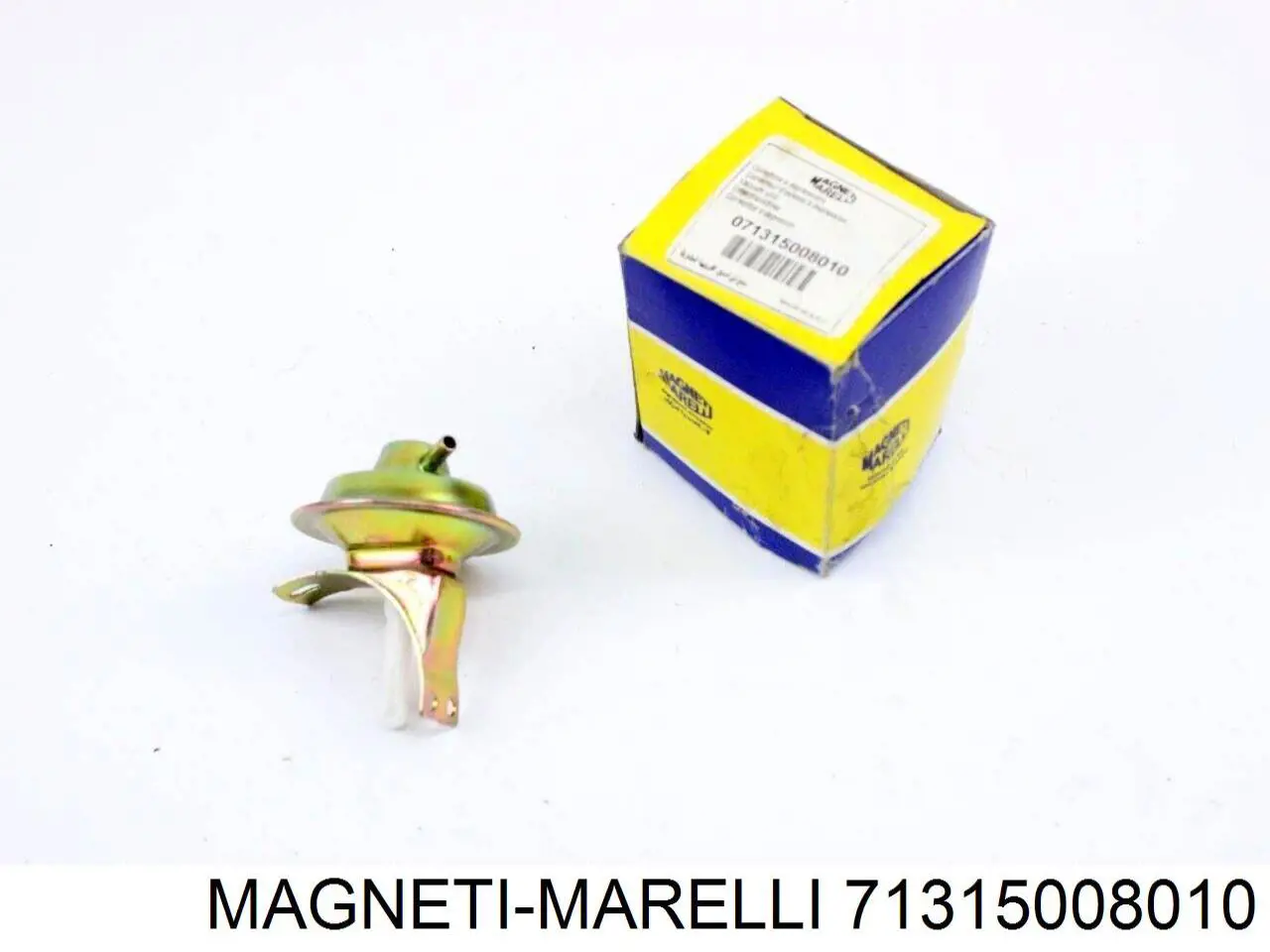 Купити 71315008 Magneti Marelli Вакуум розподільника запалювання