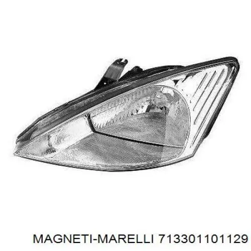 LPG292 Magneti Marelli Фара дальнього світла в зборі
