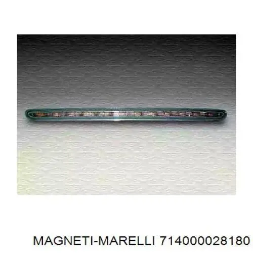 Стоп-сигнал Magneti Marelli 714000028180 ціна, від 68.00 USD