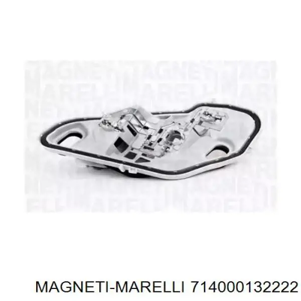 Плата заднього ліхтаря, контактна Opel 13307505 ціна, від 35.72 USD